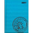 Picture of NEW YORK DIARY LIGHT BLUE